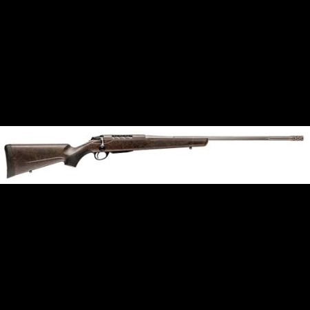 Tikka T3X Roughtech Ember Stainless Muzzle Brake D18